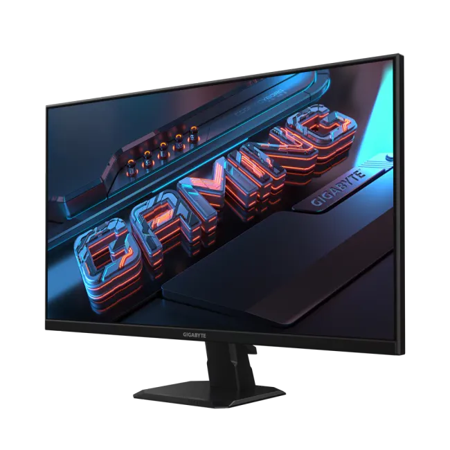 GIGABYTE 27 165/170Hz OC 2K IPS Gaming Monitor (GS27Q)