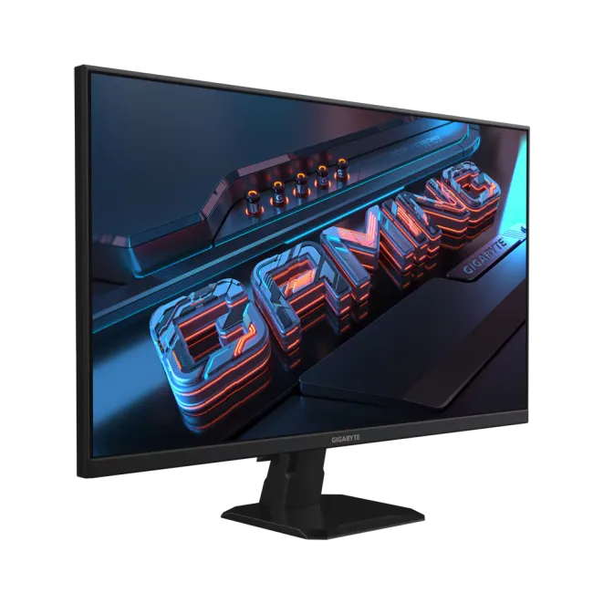 GIGABYTE 27 165/170Hz OC 2K IPS Gaming Monitor (GS27Q)