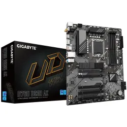 GIGABYTE B760 DS3H AX DDR5 WIFI