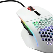 Glorious Gaming Mouse Model I – Matte White