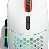 Glorious Gaming Mouse Model I – Matte White