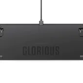 Glorious GMMK 2 Full Size Prebuilt USA