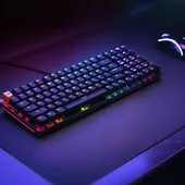 Glorious GMMK 2 Full Size Prebuilt USA