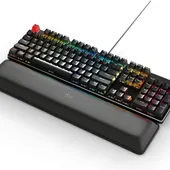 Glorious Modular Mechanical Gaming Keyboard (Pre-Built) – Full Size