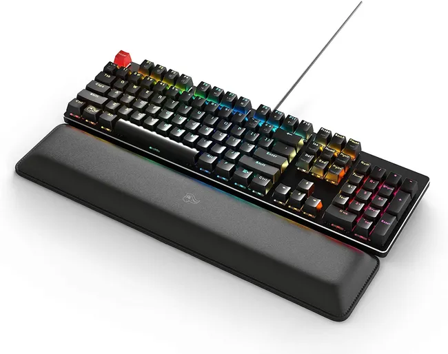 Glorious Modular Mechanical Gaming Keyboard (Pre-Built) – Full Size