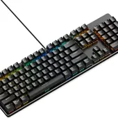 Glorious Modular Mechanical Gaming Keyboard (Pre-Built) – Full Size