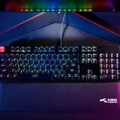 Glorious Modular Mechanical Gaming Keyboard (Pre-Built) – Full Size