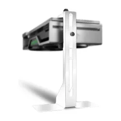 GPU HOLDER - WHITE