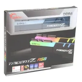 G.Skill Memory Trident Z RGB16GB 8X2 DDR4 3600 MT/S BLACK(F4-3600C19D-16GTZRB)