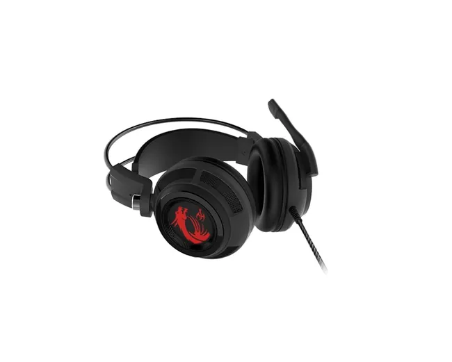 HEADSET MSI DS502 7.1 GAMING HEADSET