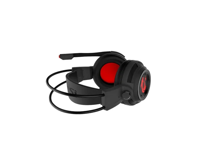 HEADSET MSI DS502 7.1 GAMING HEADSET