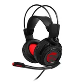 HEADSET MSI DS502 7.1 GAMING HEADSET