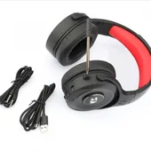 HEADSET Redragon H818 Pro PELOPS Pro Wireless Gaming Headset – 7.1 Surround Sound