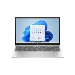 HP  i7-1355U 8GB Ram 512GB SSD 15.6 FHD Dos - Silver (15-FD0019NX )