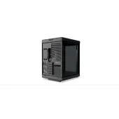 HYTE Y70 touch infinite Modern Aesthetic Case ALL BLACK (CS-HYTE-Y70TI-BB)