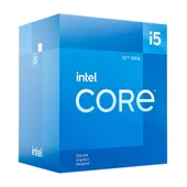 Intel Core i5-12400F Processor 18M Cache, up to 4.40 GHz