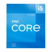 Intel Core i5-12400F Processor 18M Cache, up to 4.40 GHz