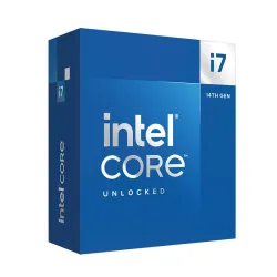 Intel® Core™ i7 processor 14700K 33M Cache, up to 5.60 GHz