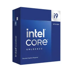 Intel® Core™ i9 processor 14900KF 36M Cache, up to 6.00 GHz