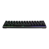 Keyboard Cooler Master SK620 Black, Blue-Switch US