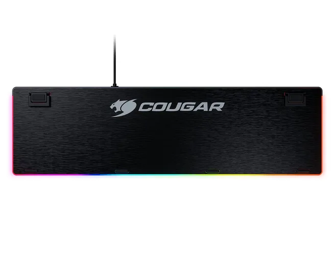 KEYBOARD Cougar VANTAR S RGB Scissor-Switch Keyboard (37VSBXNMI.0002)