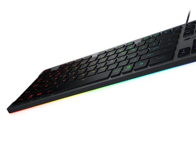 KEYBOARD Cougar VANTAR S RGB Scissor-Switch Keyboard (37VSBXNMI.0002)