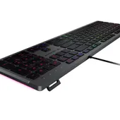 KEYBOARD Cougar VANTAR S RGB Scissor-Switch Keyboard (37VSBXNMI.0002)