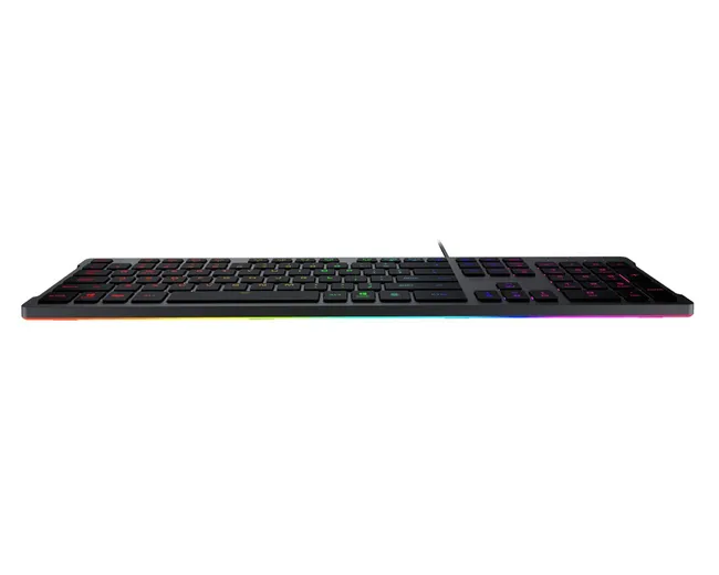 KEYBOARD Cougar VANTAR S RGB Scissor-Switch Keyboard (37VSBXNMI.0002)