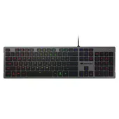 KEYBOARD Cougar VANTAR S RGB Scissor-Switch Keyboard (37VSBXNMI.0002)