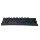 Keyboard +Mouse Cooler Master MS121 US (MS-121-KKMF1-US)