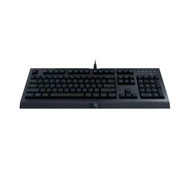 KEYBOARD Razer Cynosa Lite – Gaming Keyboard with RGB Chroma – RZ03-02740600-R3M1