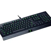 KEYBOARD Razer Cynosa Lite – Gaming Keyboard with RGB Chroma – RZ03-02740600-R3M1