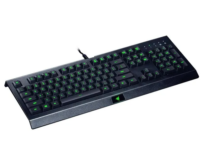 KEYBOARD Razer Cynosa Lite – Gaming Keyboard with RGB Chroma – RZ03-02740600-R3M1