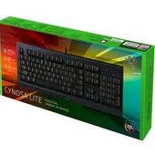 KEYBOARD Razer Cynosa Lite – Gaming Keyboard with RGB Chroma – RZ03-02740600-R3M1