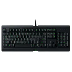 KEYBOARD Razer Cynosa Lite – Gaming Keyboard with RGB Chroma – RZ03-02740600-R3M1