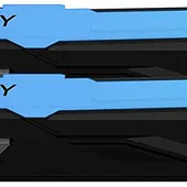 Kingston 64GB 3600MHz DDR4 CL18 DIMM (Kit of 2) FURY Beast RGB ( KF436C18BBAK2/64)