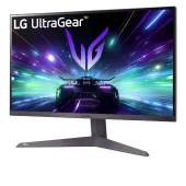 LG 24 FHD GAMING MONITOR VA 180Hz 1ms 24GQ50F-B