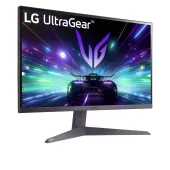 LG 24 FHD GAMING MONITOR VA 180Hz 1ms 24GQ50F-B