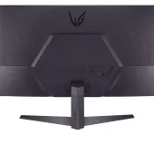 LG 24 FHD GAMING MONITOR VA 180Hz 1ms 24GQ50F-B