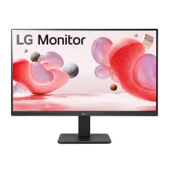 LG 24 Full IPS 1920 x 1080 100 Hz Refresh Rate IPS BORDERLESS (24MR400-B)