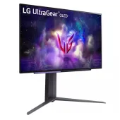 LG 27 2K OLED 240 Hz 0.03 MS GAMING MONITOR (27GS95QE-B)