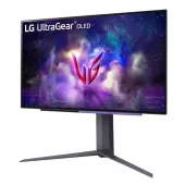 LG 27 2K OLED 240 Hz 0.03 MS GAMING MONITOR (27GS95QE-B)