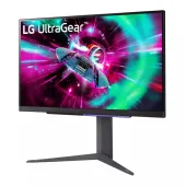 LG 27 4K IPS 3840X2160 144 Hz IPS 1MS GAMING MONITOR (27GR93U-B)