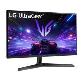 LG 27 FHD GAMING MONITOR IPS 180Hz 1ms 27GS60F-B