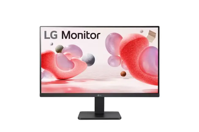 LG 27 Full IPS 1920 x 1080 100 Hz Refresh Rate IPS BORDERLESS (27MR400-B)