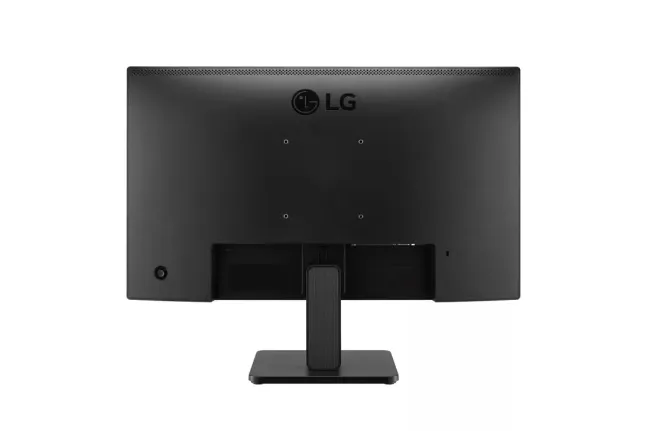 LG 27 Full IPS 1920 x 1080 100 Hz Refresh Rate IPS BORDERLESS (27MR400-B)