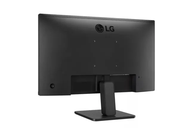 LG 27 Full IPS 1920 x 1080 100 Hz Refresh Rate IPS BORDERLESS (27MR400-B)