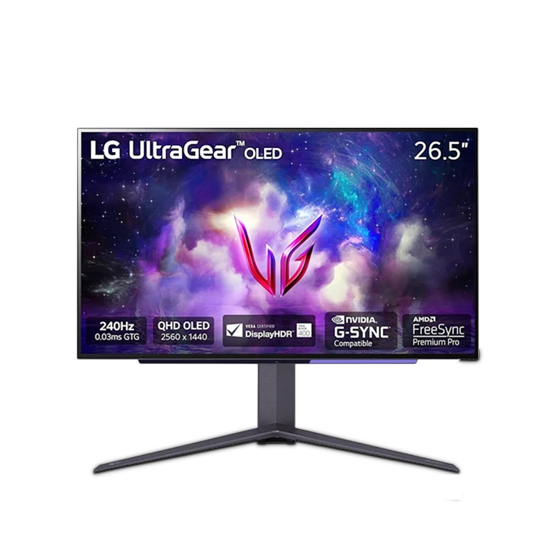 lg monitor