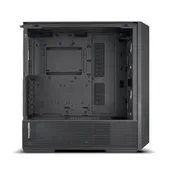 Lian Li Lancool 216 RGB Tempered Glass ATX Mid-Tower Black (G99.LAN216RX.00)