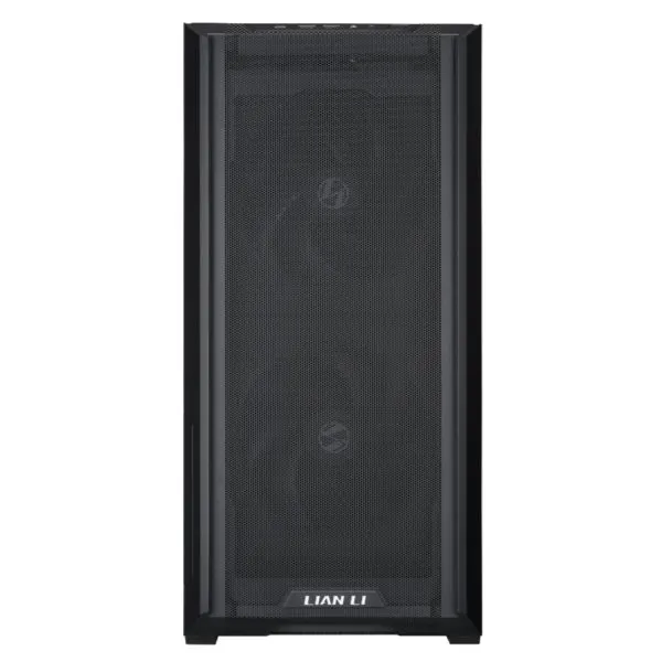 Lian Li Lancool 216 RGB Tempered Glass ATX Mid-Tower Black (G99.LAN216RX.00)